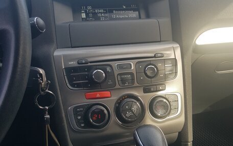 Citroen C4 II рестайлинг, 2019 год, 1 495 000 рублей, 16 фотография