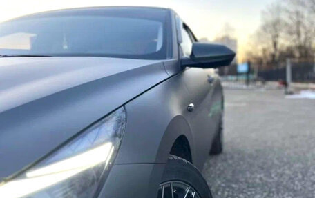 Hyundai Elantra, 2023 год, 1 790 000 рублей, 5 фотография