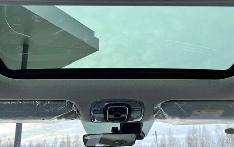 Hyundai Elantra, 2023 год, 1 790 000 рублей, 10 фотография