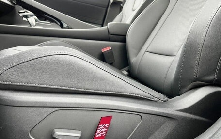 Hyundai Elantra, 2023 год, 1 790 000 рублей, 12 фотография