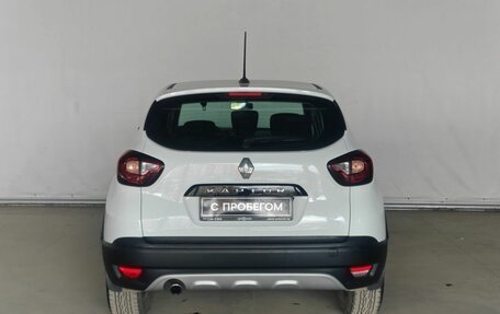 Renault Kaptur I рестайлинг, 2021 год, 1 589 000 рублей, 5 фотография