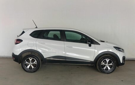 Renault Kaptur I рестайлинг, 2021 год, 1 589 000 рублей, 8 фотография