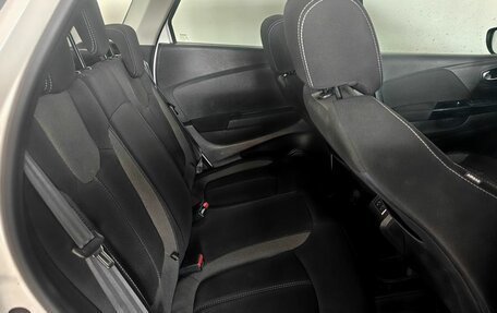 Renault Kaptur I рестайлинг, 2021 год, 1 589 000 рублей, 10 фотография