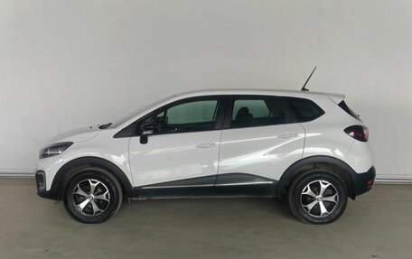 Renault Kaptur I рестайлинг, 2021 год, 1 589 000 рублей, 7 фотография