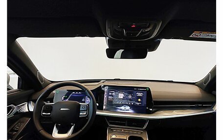 Haval F7x, 2026 год, 3 761 010 рублей, 9 фотография