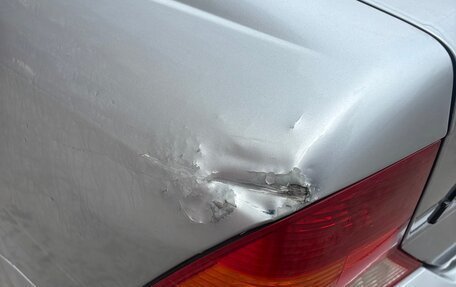 Ford Focus IV, 2004 год, 160 000 рублей, 4 фотография