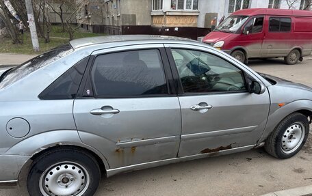 Ford Focus IV, 2004 год, 160 000 рублей, 2 фотография