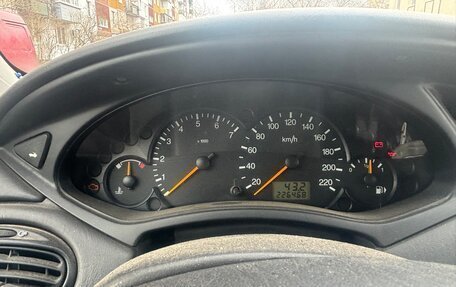 Ford Focus IV, 2004 год, 160 000 рублей, 6 фотография