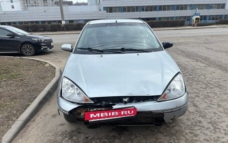 Ford Focus IV, 2004 год, 160 000 рублей, 5 фотография