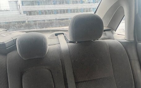 Ford Focus IV, 2004 год, 160 000 рублей, 8 фотография