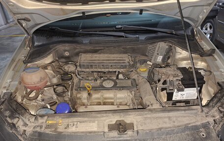 Volkswagen Polo VI (EU Market), 2014 год, 680 000 рублей, 5 фотография