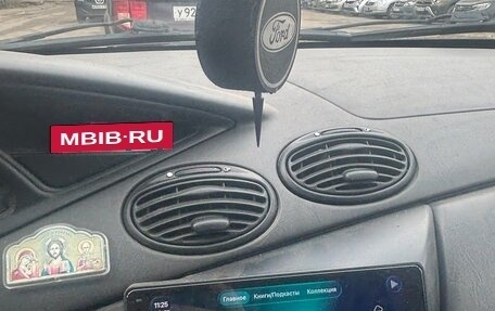 Ford Focus IV, 2004 год, 160 000 рублей, 7 фотография