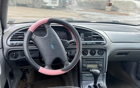 Ford Mondeo I, 1994 год, 135 000 рублей, 5 фотография