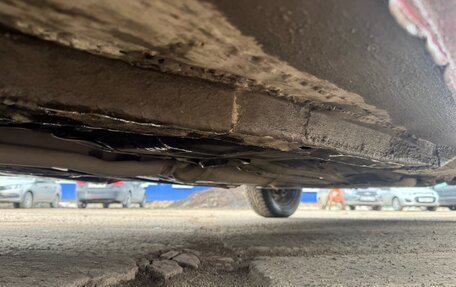 Ford Mondeo I, 1994 год, 135 000 рублей, 9 фотография