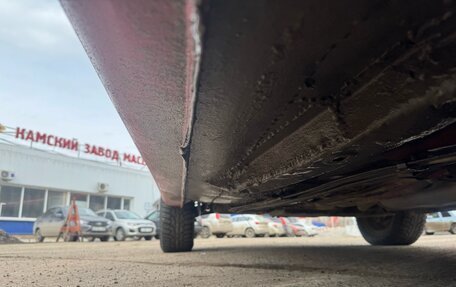 Ford Mondeo I, 1994 год, 135 000 рублей, 10 фотография