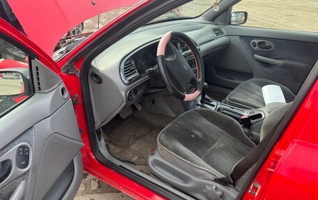 Ford Mondeo I, 1994 год, 135 000 рублей, 6 фотография