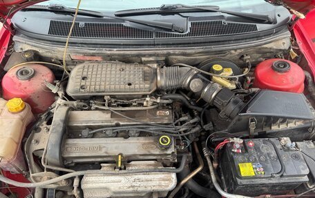 Ford Mondeo I, 1994 год, 135 000 рублей, 8 фотография