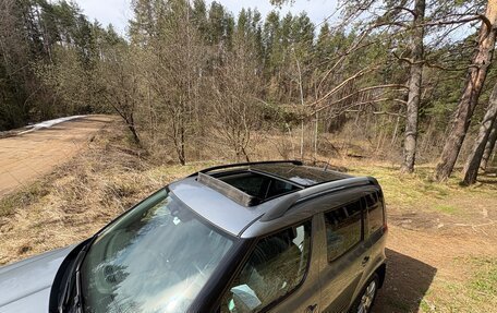 Skoda Yeti I рестайлинг, 2012 год, 1 050 000 рублей, 5 фотография