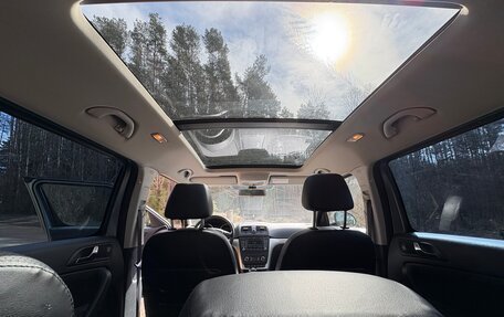 Skoda Yeti I рестайлинг, 2012 год, 1 050 000 рублей, 7 фотография