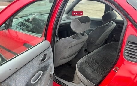 Ford Mondeo I, 1994 год, 135 000 рублей, 7 фотография