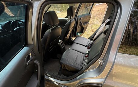 Skoda Yeti I рестайлинг, 2012 год, 1 050 000 рублей, 10 фотография