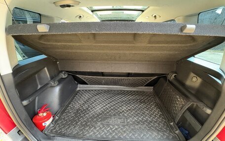 Skoda Yeti I рестайлинг, 2012 год, 1 050 000 рублей, 9 фотография