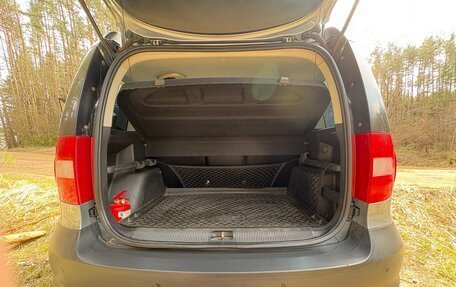 Skoda Yeti I рестайлинг, 2012 год, 1 050 000 рублей, 8 фотография