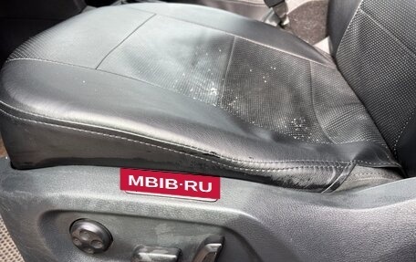 Skoda Yeti I рестайлинг, 2012 год, 1 050 000 рублей, 17 фотография