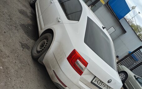 Skoda Octavia, 2018 год, 730 000 рублей, 4 фотография