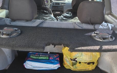 Toyota Starlet, 1997 год, 222 000 рублей, 6 фотография