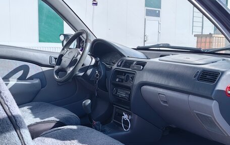 Toyota Starlet, 1997 год, 222 000 рублей, 5 фотография