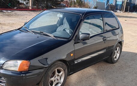 Toyota Starlet, 1997 год, 222 000 рублей, 2 фотография