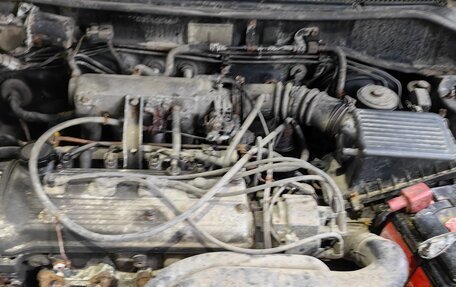 Toyota Starlet, 1997 год, 222 000 рублей, 8 фотография