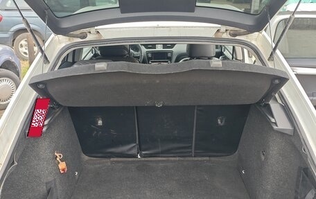 Skoda Octavia, 2018 год, 730 000 рублей, 10 фотография