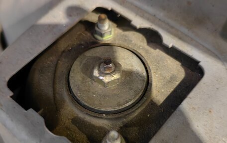 Toyota Starlet, 1997 год, 222 000 рублей, 11 фотография