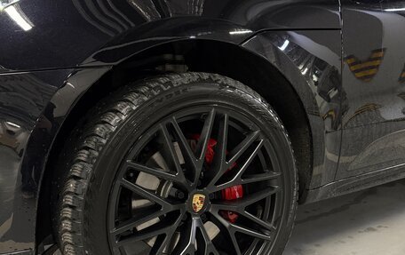 Porsche Macan I рестайлинг, 2021 год, 8 600 000 рублей, 2 фотография