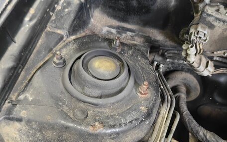 Toyota Starlet, 1997 год, 222 000 рублей, 12 фотография