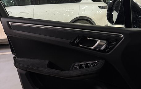 Porsche Macan I рестайлинг, 2021 год, 8 600 000 рублей, 6 фотография