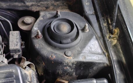 Toyota Starlet, 1997 год, 222 000 рублей, 9 фотография