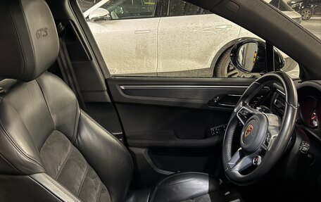 Porsche Macan I рестайлинг, 2021 год, 8 600 000 рублей, 16 фотография