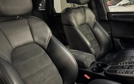 Porsche Macan I рестайлинг, 2021 год, 8 600 000 рублей, 15 фотография