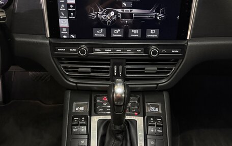 Porsche Macan I рестайлинг, 2021 год, 8 600 000 рублей, 13 фотография