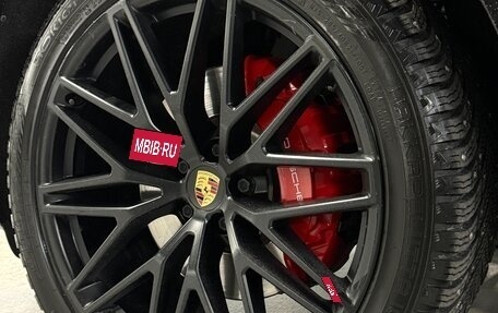 Porsche Macan I рестайлинг, 2021 год, 8 600 000 рублей, 3 фотография