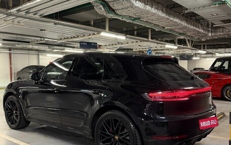 Porsche Macan I рестайлинг, 2021 год, 8 600 000 рублей, 20 фотография