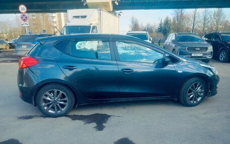 KIA cee'd III, 2016 год, 1 100 000 рублей, 5 фотография