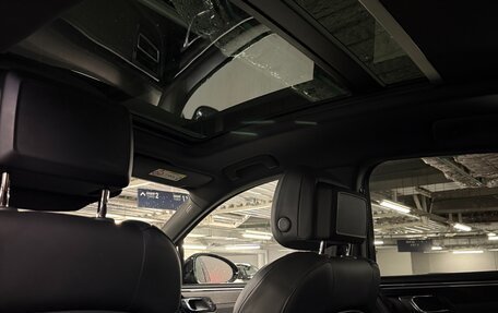 Porsche Macan I рестайлинг, 2021 год, 8 600 000 рублей, 24 фотография