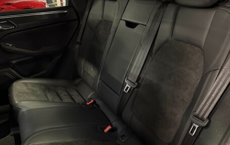 Porsche Macan I рестайлинг, 2021 год, 8 600 000 рублей, 23 фотография