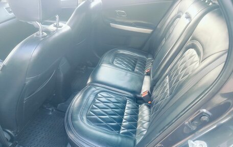 KIA cee'd III, 2016 год, 1 100 000 рублей, 9 фотография