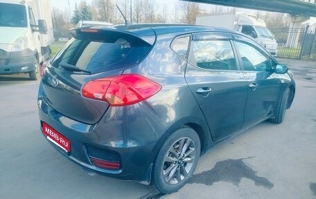 KIA cee'd III, 2016 год, 1 100 000 рублей, 4 фотография