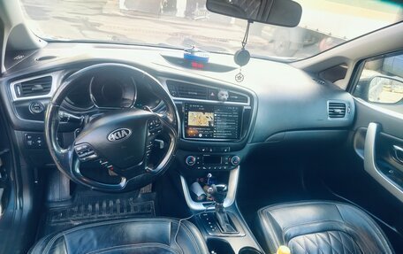 KIA cee'd III, 2016 год, 1 100 000 рублей, 11 фотография